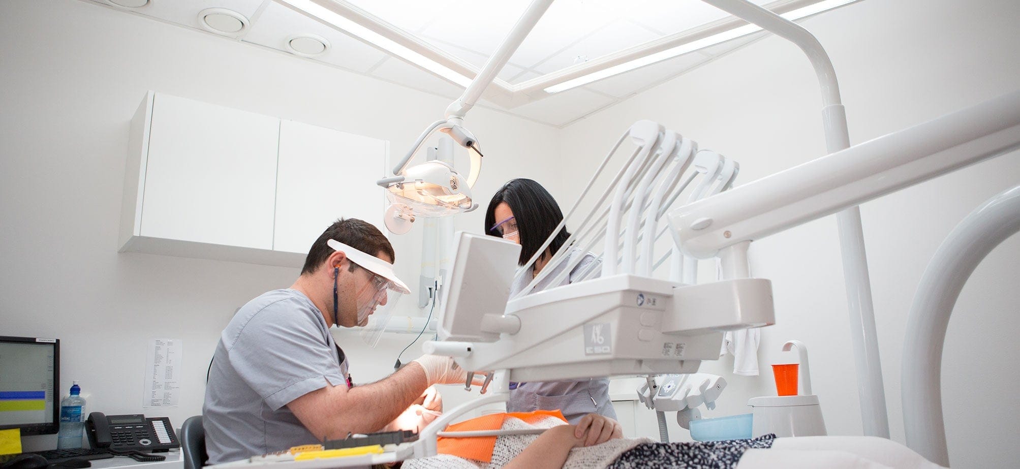 Tandskötare Tandskötare