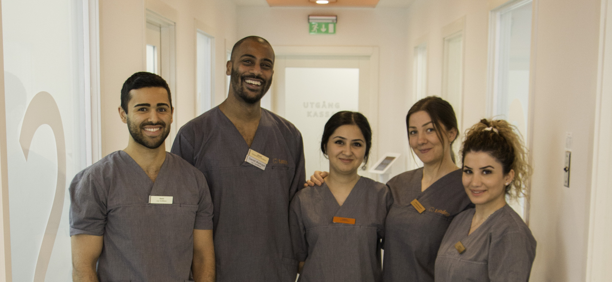 tandläkare stockholm