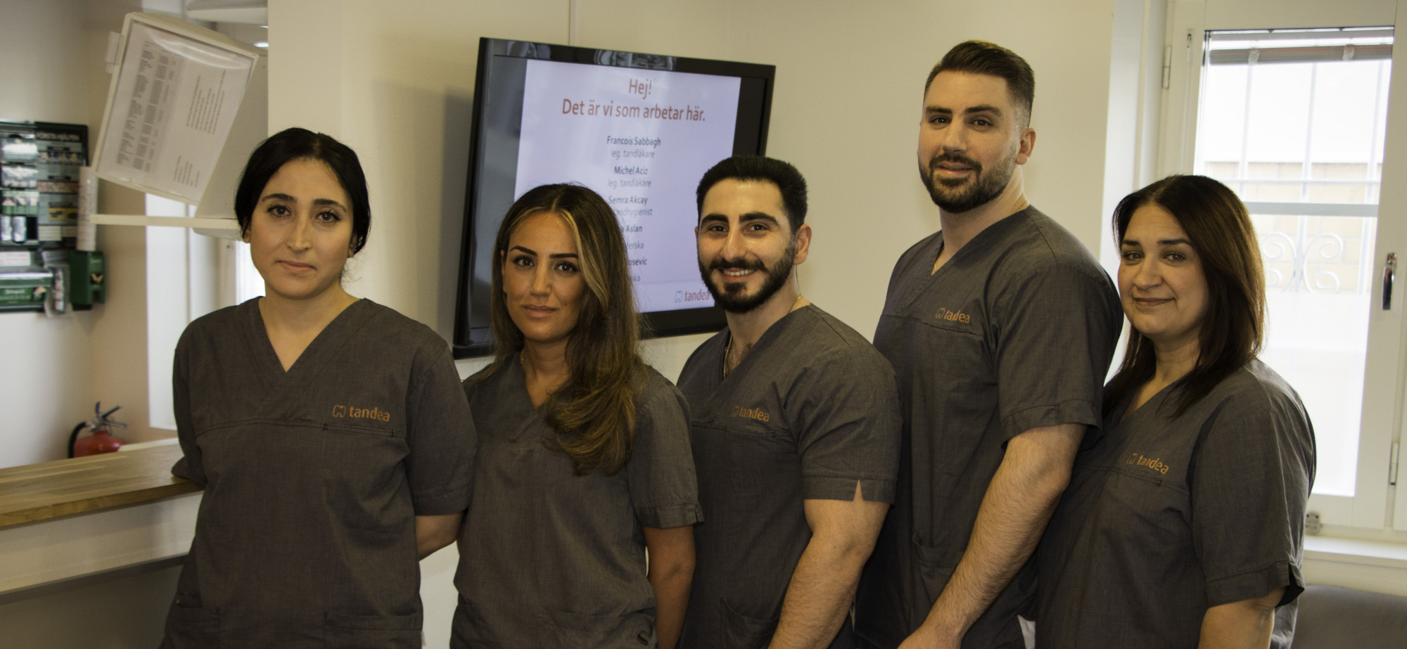 tandläkare botkyrka